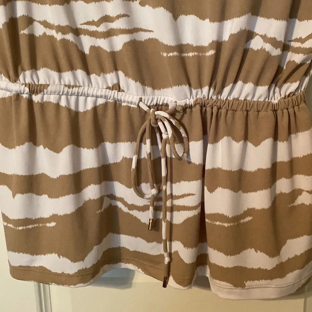 Michael Kors top